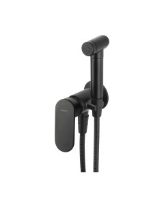 Гигиенический душ со смесителем Deante Alpinia BGA N34M