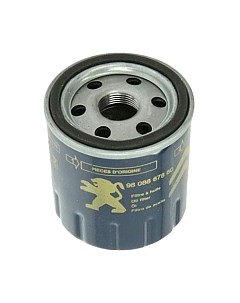 Масляный фильтр Peugeot/Citroen 9808867880 Peugeot/citroen