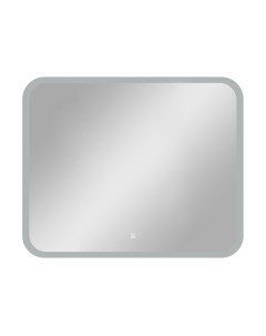 Зеркало Континент Demure Led 70x50