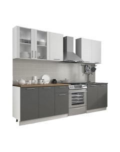 Кухонный гарнитур Eligard Виктория 2.0