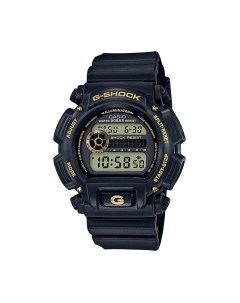 Часы наручные мужские Casio DW-9052GBX-1A9