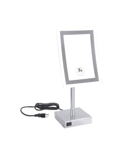 Зеркало косметическое P464 Potato