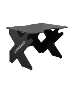 Геймерский стол Vmmgame Space 120 Dark Black / ST-1BBK
