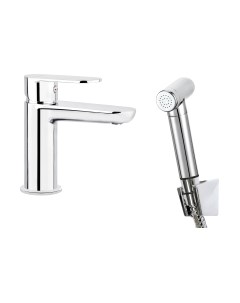 Смеситель Deante Alpinia BGA 027M