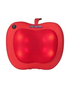 Массажная подушка VictoryFit VF-M107 Victoryfit