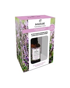 Крем для лица Innature Натуральный с лифтинг-эффектом