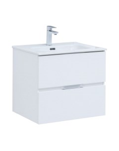 Тумба под умывальник Aquanet Алвита New 60 / 277510