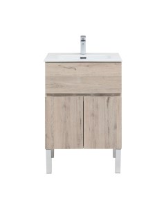 Тумба под умывальник Aquanet Алвита 60 / 277549