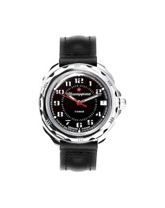 Часы наручные мужские Восток 211186