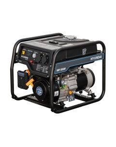 Бензиновый генератор Hyundai HHY 5550F