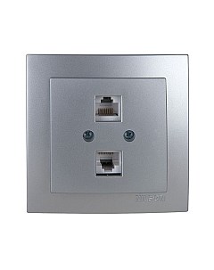 Розетка Nilson Touran 24130448