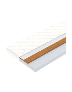 Детский матрас Vegas Splash 75x170