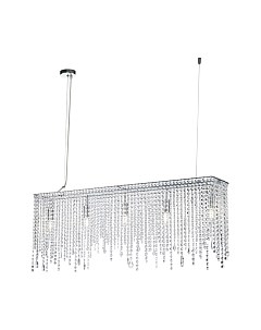 Люстра Maytoni Empress DIA002PL-05CH