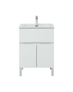 Тумба под умывальник Aquanet Алвита 60 / 277546