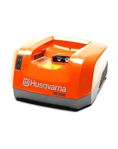 Зарядное устройство для электроинструмента Husqvarna QC500