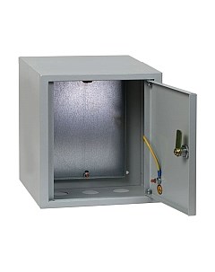 Щит с монтажной панелью EKF ЩМП-270х210х140 (ЩМП-00) IP31 Basic Ekf