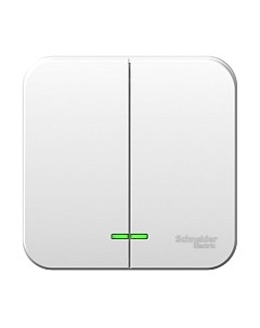 Выключатель Systeme (Schneider) Electric Blanca BLNVA105111 Systeme (schneider) electric