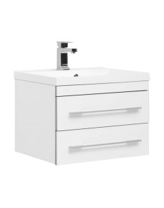 Тумба под умывальник Aquanet Верона 58 / 176667