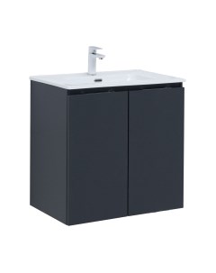 Тумба под умывальник Aquanet Алвита 70 / 303904