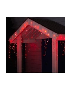 Светодиодная бахрома Luazon Уличная 187270