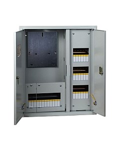 Щит учетно-распределительный EKF PROxima MB23-3/30-2 Ekf