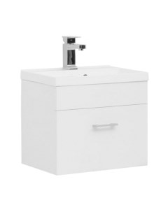 Тумба под умывальник Aquanet Нота 50 / 159138