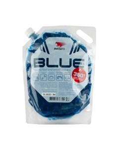Смазка техническая VMPAUTO МС-1510 Blue / 1316 Vmpauto