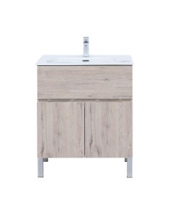 Тумба под умывальник Aquanet Алвита 70 / 303902