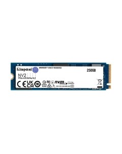 SSD диск Kingston SNV2S 250Gb (SNV2S/250G)