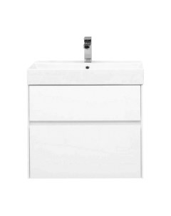 Тумба с умывальником Aquanet Бруклин 70 / 212597