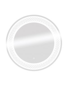 Зеркало Континент Uranus Led D 77