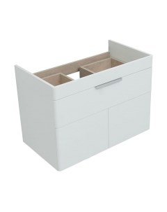 Тумба под умывальник Aquanet Ирис 80 / 310150