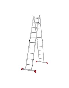 Лестница-стремянка Новая Высота NV 2320 / 2320405 Новая высота