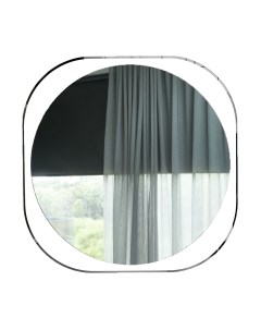 Зеркало Пекам Anna 80x80 / anna-80x80spcl