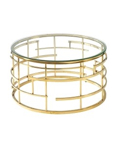 Журнальный столик Signal Livia