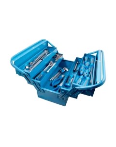 Универсальный набор инструментов 068001002 Norgau