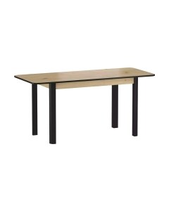 Обеденный стол Diego II раскладной 120-160x68 Signal