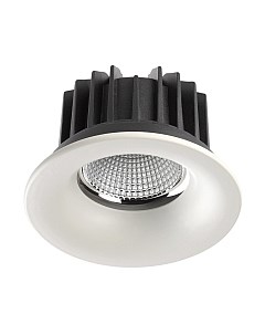 Точечный светильник Novotech Drum 357602