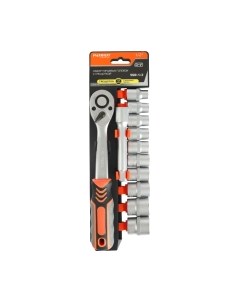 Набор головок слесарных PATRIOT SSR-1/2 Patriot