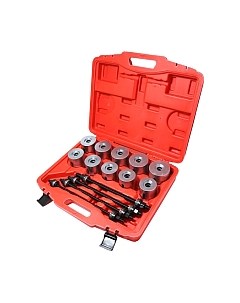 Набор автоинструмента Forsage F-933T2