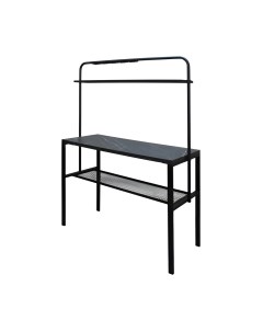 Барный стол М142 Мини-кухня ДП1-01-12 Древпром