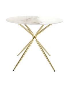 Обеденный стол Signal Azalia 90