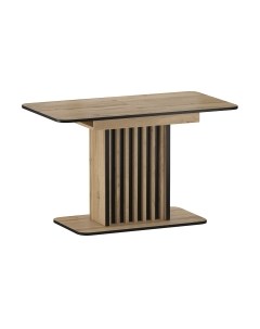 Обеденный стол Kent 130-180x85x76 Signal