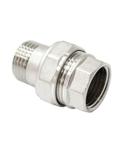 Соединитель STI Прямой 1" / 00000000821 Sti