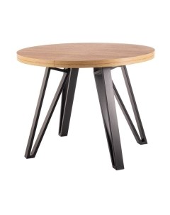 Обеденный стол Signal Galaxy 100-168x100x76