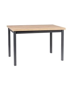 Обеденный стол Signal Adam 120x68x75