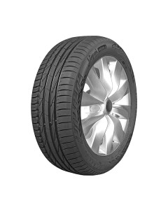 Летняя шина Autograph Aqua 3 SUV 225/65R17 106H Ikon (nokian tyres)