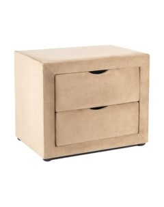 Прикроватная тумба Signal ET-002 Velvet