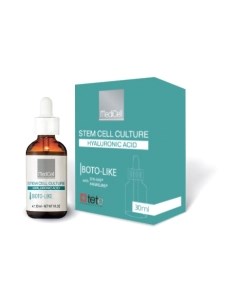 Лосьон для лица Boto-Like Serum MediCell Tete cosmeceutical
