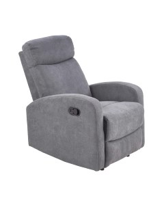 Кресло-реклайнер Halmar Oslo 1S